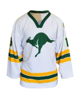 Ice Hockey Uniform with Custom Logo by Athlo