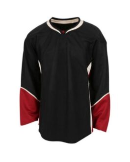 Ice Hockey Uniform with Custom Logo by Athlo