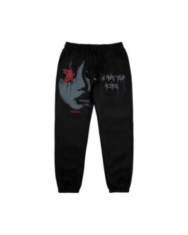 Streetwear Joggers with Custom Logo by Aathlo
