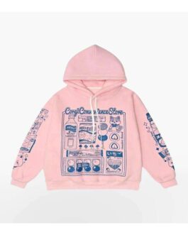 Streetwear Hoodies with Custom Logo by Aathlo