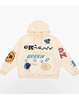Streetwear Hoodies with Custom Logo by Aathlo