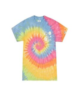 Streetwear T-Shirt with Custom Logo by Aathlo