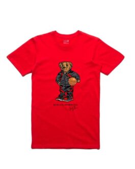 Streetwear T-Shirt with Custom Logo by Aathlo