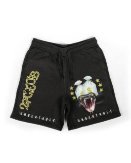 Streetwear Shorts with Custom Logo by Athlo