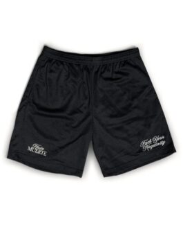 Streetwear Shorts with Custom Logo by Athlo