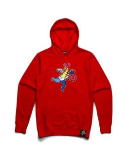 Streetwear Hoodies with Custom Logo by Athlo