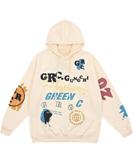Streetwear Hoodies with Custom Logo by Athlo