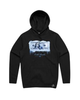 Streetwear Hoodies with Custom Logo by Athlo