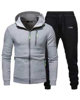 Track Suits with Custom Logo by Athlo