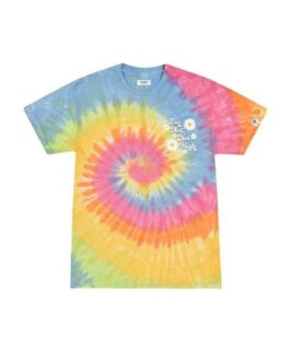 Streetwear T-Shirt with Custom Logo by Athlo