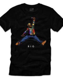 Streetwear T-Shirt with Custom Logo by Athlo