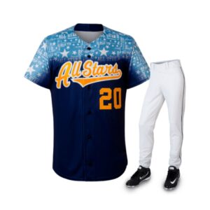 You are currently viewing Custom Baseball Manufacturer with No MOQ