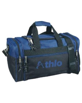 Bag with Custom Logo by Aathlo