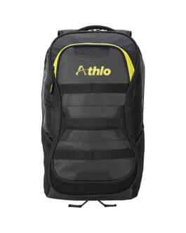 Bag with Custom Logo by Aathlo
