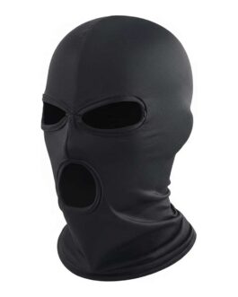 Masks & Balaclava with Custom Logo by Aathlo