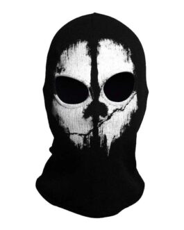 Masks & Balaclava with Custom Logo by Aathlo