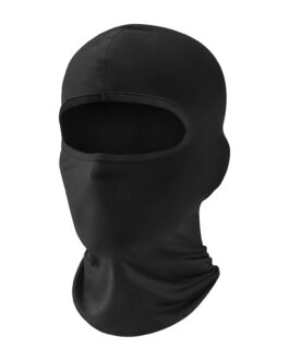 Masks & Balaclava with Custom Logo by Aathlo