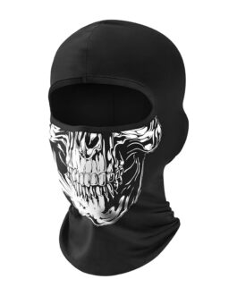 Masks & Balaclava with Custom Logo by Aathlo