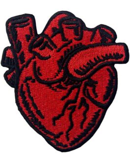 Patches with Custom Logo by Aathlo