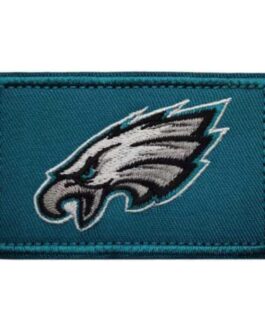 Patches with Custom Logo by Aathlo