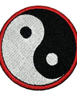 Patches with Custom Logo by Aathlo