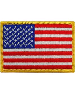 Patches with Custom Logo by Aathlo
