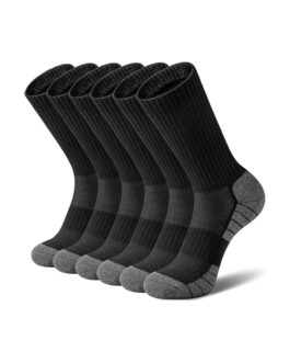 Socks with Custom Logo by Aathlo