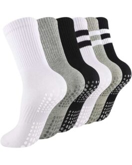 Socks with Custom Logo by Aathlo