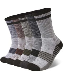 Socks with Custom Logo by Aathlo