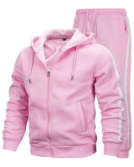 Track Suit with Custom Logo by Aathlo