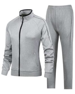 Track Suit with Custom Logo by Aathlo