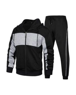 Track Suit with Custom Logo by Aathlo