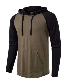 Training Hoodies with Custom Logo by Aathlo