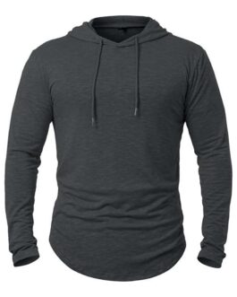 Training Hoodies with Custom Logo by Aathlo