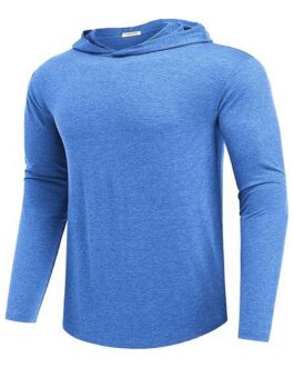 Training Hoodies with Custom Logo by Aathlo