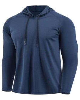 Training Hoodies with Custom Logo by Aathlo