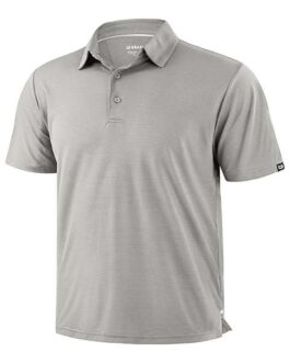 Polo Shirt with Custom Logo by Aathlo