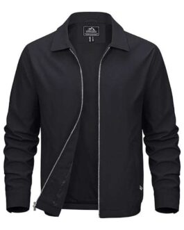 Warm up jacket with Custom Logo by Aathlo