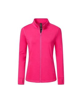 Warm up jacket with Custom Logo by Aathlo