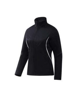 Warm up jacket with Custom Logo by Aathlo