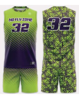 Flag Football with Custom Logo by Aathlo