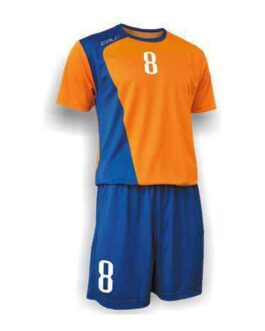 Handball with Custom Logo by Aathlo