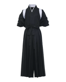 Kendo Uniform with Custom Logo by Aathlo
