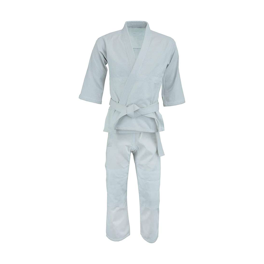 Judo Uniform with Custom Logo by Aathlo