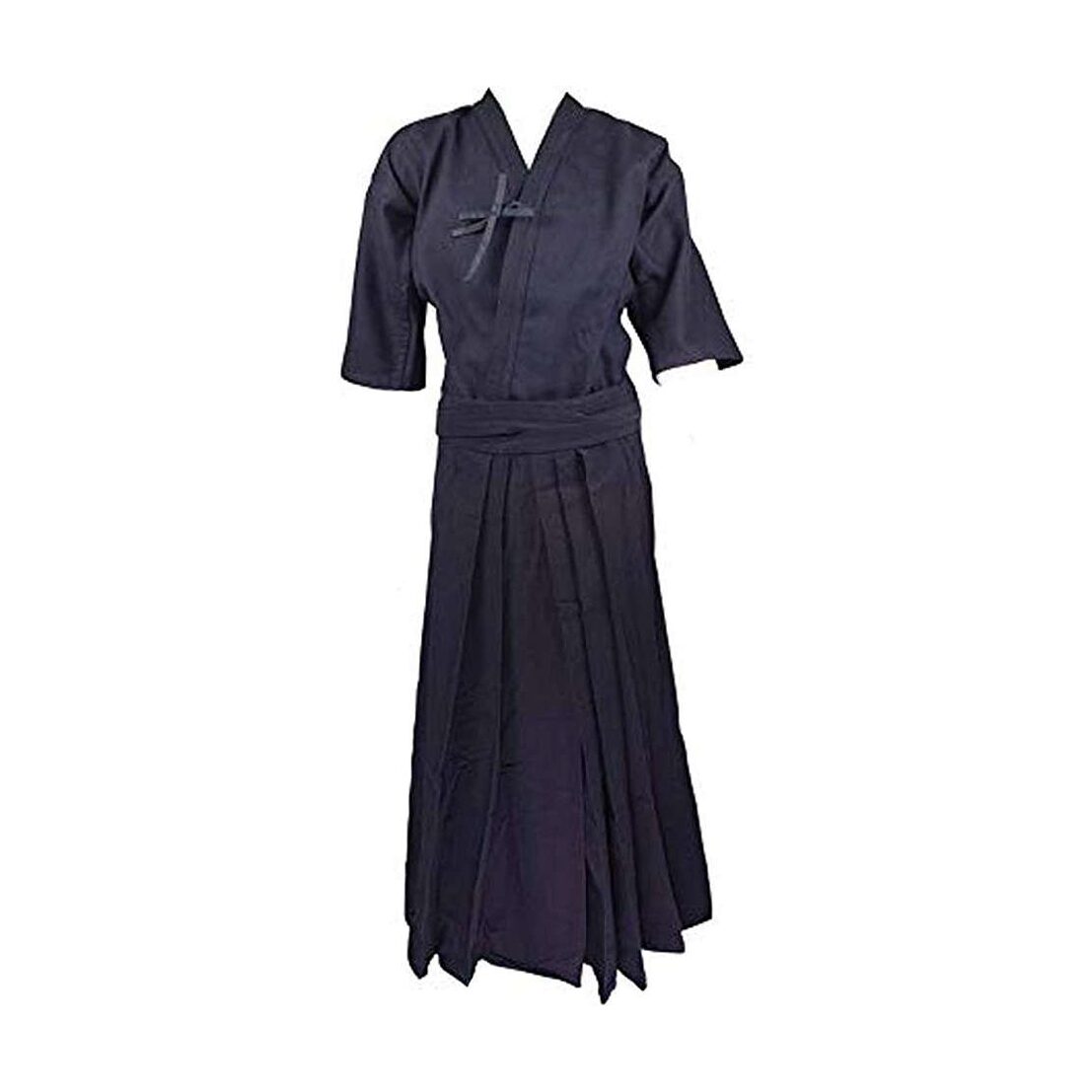 Kendo Uniform with Custom Logo by Aathlo